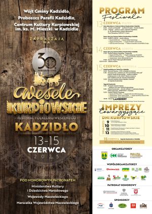 Program imprezy