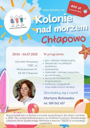 Kolonie Chłapowo