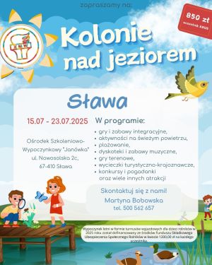 Kolonie Sława