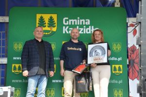 Zdjęcia z Rodzinnego Pikniku Motoryzacyjnego