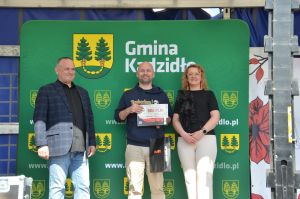 Zdjęcia z Rodzinnego Pikniku Motoryzacyjnego
