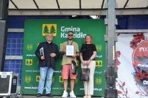 Zdjęcia z Rodzinnego Pikniku Motoryzacyjnego