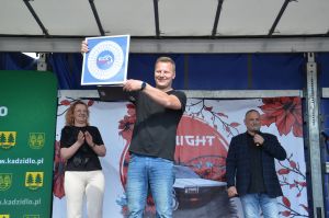 Zdjęcia z Rodzinnego Pikniku Motoryzacyjnego