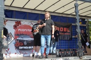 Zdjęcia z Rodzinnego Pikniku Motoryzacyjnego