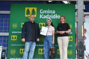 Zdjęcia z Rodzinnego Pikniku Motoryzacyjnego