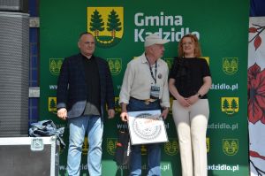 Zdjęcia z Rodzinnego Pikniku Motoryzacyjnego