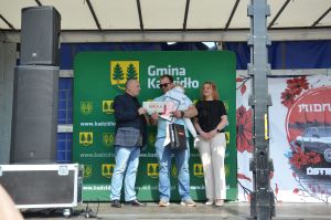 Zdjęcia z Rodzinnego Pikniku Motoryzacyjnego