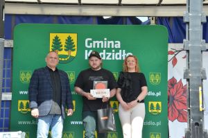 Zdjęcia z Rodzinnego Pikniku Motoryzacyjnego