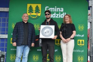 Zdjęcia z Rodzinnego Pikniku Motoryzacyjnego