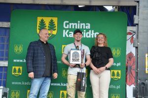 Zdjęcia z Rodzinnego Pikniku Motoryzacyjnego