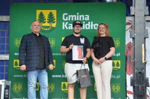 Zdjęcia z Rodzinnego Pikniku Motoryzacyjnego