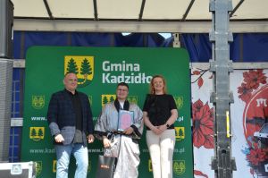 Zdjęcia z Rodzinnego Pikniku Motoryzacyjnego