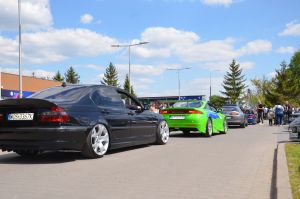 Zdjęcia z Rodzinnego Pikniku Motoryzacyjnego