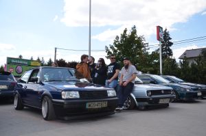 Zdjęcia z Rodzinnego Pikniku Motoryzacyjnego
