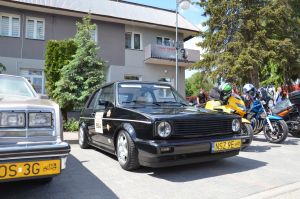 Zdjęcia z Rodzinnego Pikniku Motoryzacyjnego