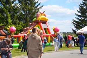 Zdjęcia z Rodzinnego Pikniku Motoryzacyjnego