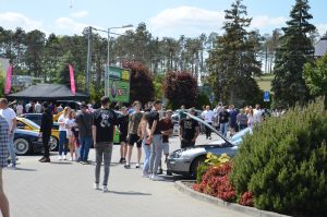 Zdjęcia z Rodzinnego Pikniku Motoryzacyjnego