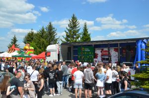 Zdjęcia z Rodzinnego Pikniku Motoryzacyjnego