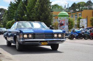 Zdjęcia z Rodzinnego Pikniku Motoryzacyjnego