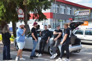 Zdjęcia z Rodzinnego Pikniku Motoryzacyjnego