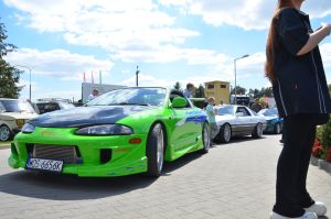 Zdjęcia z Rodzinnego Pikniku Motoryzacyjnego