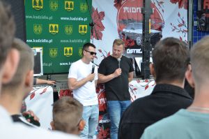 Zdjęcia z Rodzinnego Pikniku Motoryzacyjnego