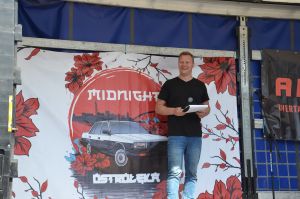 Zdjęcia z Rodzinnego Pikniku Motoryzacyjnego