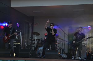 Zdjęcia z Rodzinnego Pikniku Motoryzacyjnego