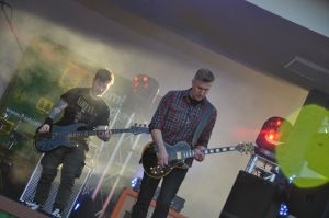 Zdjęcia z Rodzinnego Pikniku Motoryzacyjnego