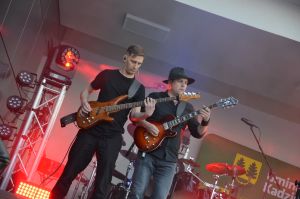 Zdjęcia z Rodzinnego Pikniku Motoryzacyjnego