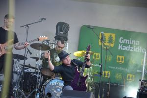 Zdjęcia z Rodzinnego Pikniku Motoryzacyjnego