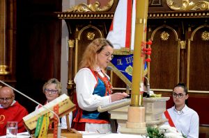 Zdjęcia z Uroczystości Zesłania Ducha Świętego - 8 czerwca 2025 r.