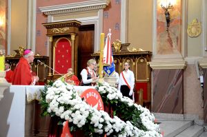 Zdjęcia z Uroczystości Zesłania Ducha Świętego - 8 czerwca 2025 r.