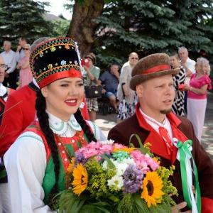 30. Jubileuszowe Wesele Kurpiowskie. Festiwal Folkloru Weselnego! - Podsumowanie