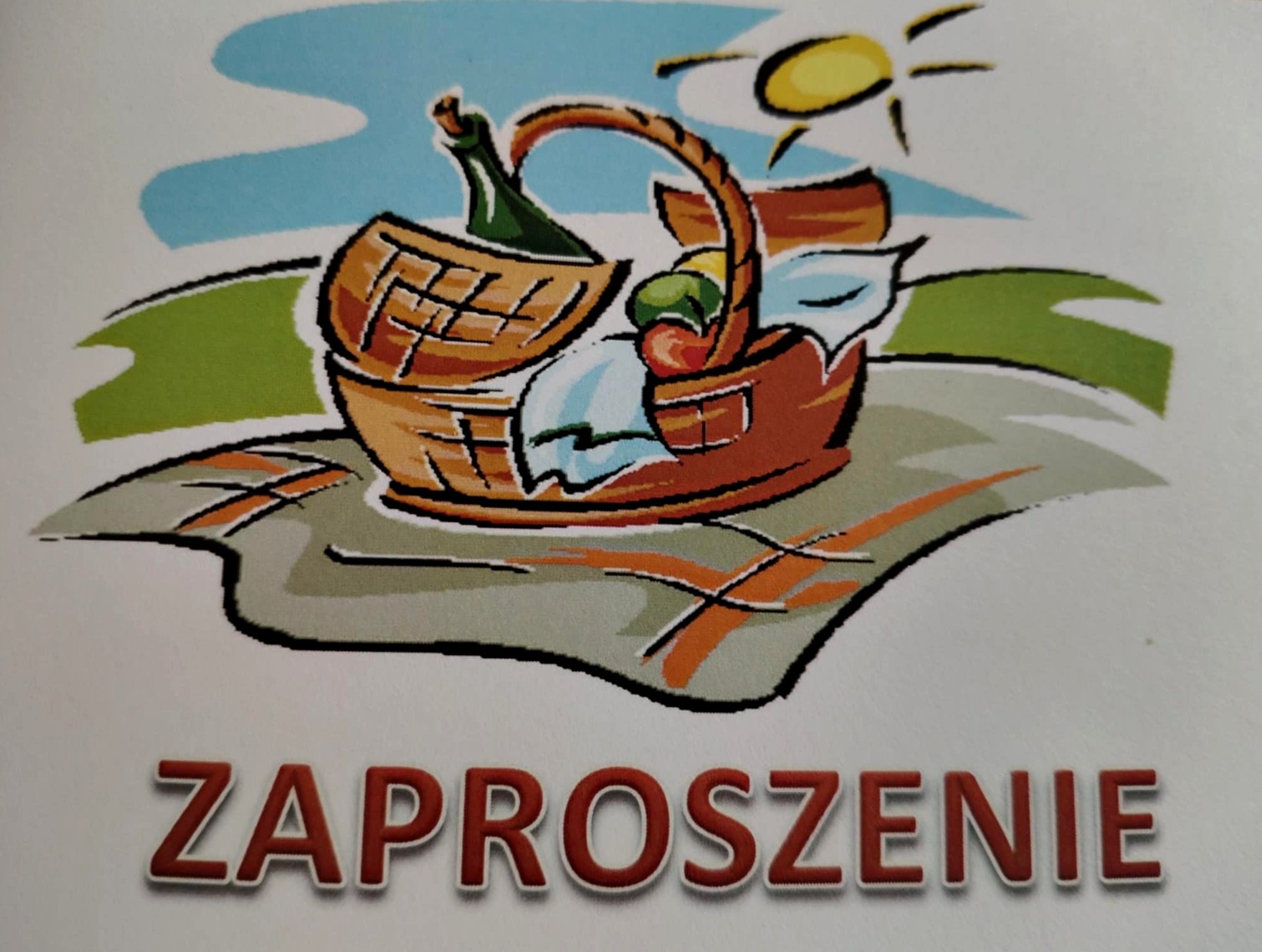 "Wiejski Piknik Rodzinny w Krobi" - 9 sierpnia 2025 r., godz. 18.00 - Plac przy Świetlicy Wiejskiej w Krobi