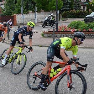 Wyścig kolarski TOUR DE KURPIE