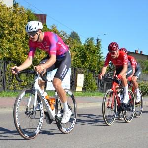 Tour de Kurpie - I etap - 27.08.2025