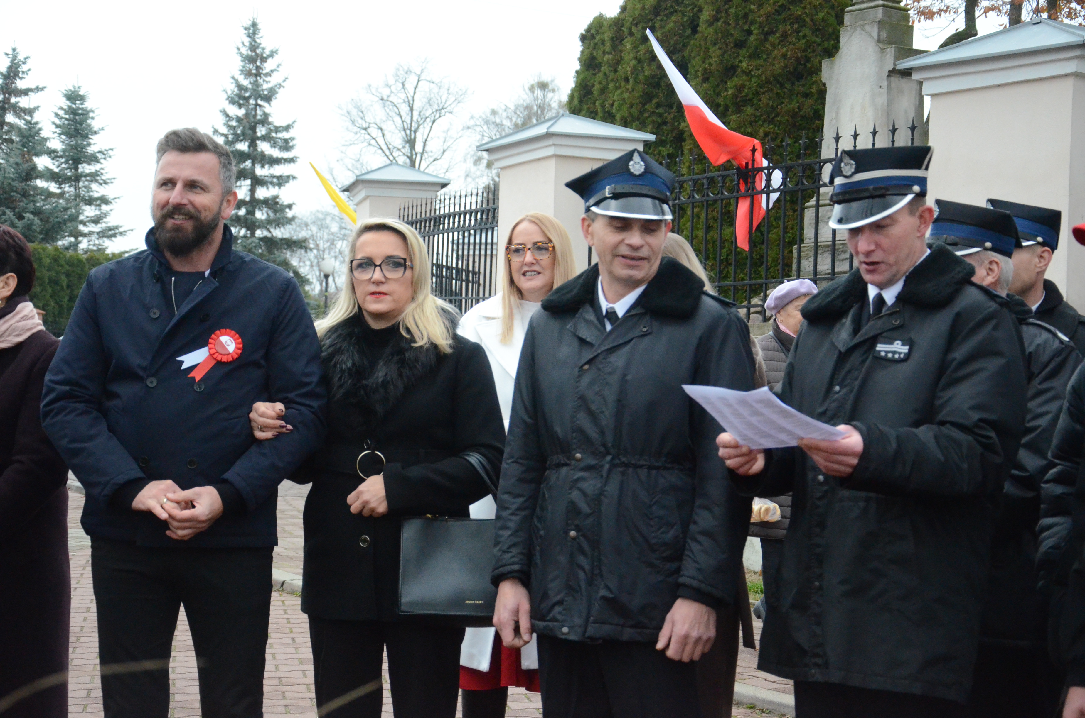 Święto Niepodległości