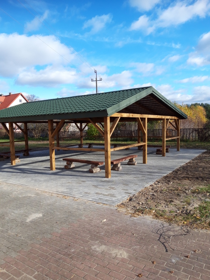 Gminne inwestycje z dofinansowaniem od Marszałka