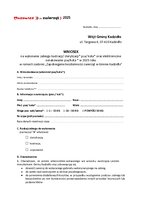 Wniosek na wykonanie kastracji - sterylizacji.pdf